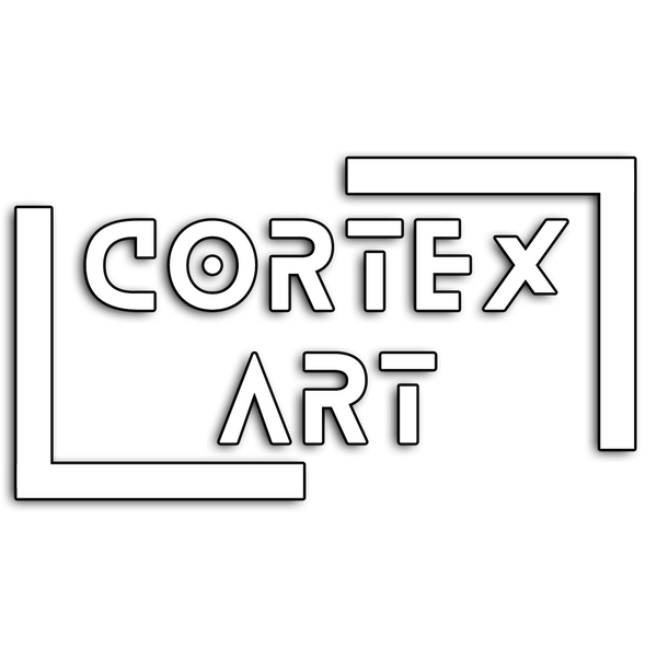 Cortex Art Transparent Logo